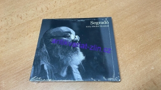 CD Segrado texty Michala Horáčka