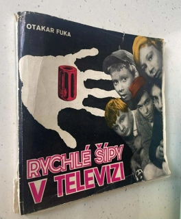RYCHLÉ ŠÍPY V TELEVIZI