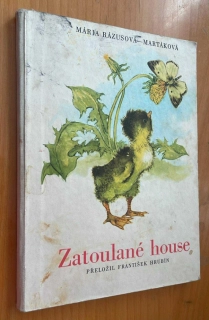 Leporelo Zatoulané house