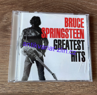 CD BRUCE SPRINGSTEEN -GREATEST HITS