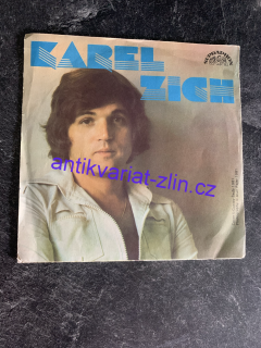 SP KAREL ZICH