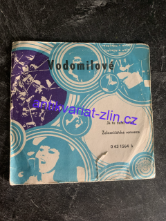 SP Já tu zemi znám / Železničářská romance