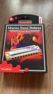 MARINE BAND DELUXE