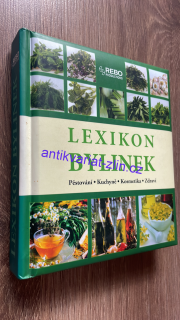 LEXIKON BYLINEK