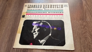 LP LEONARD BERNSTEIN