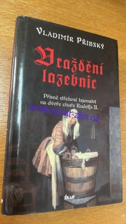 Vladimír Příbský - Vraždění lazebnic