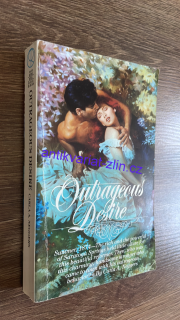OUTRAGEOUS DESIRE