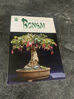 Jindřich Votýpka- Pokojová Bonsai