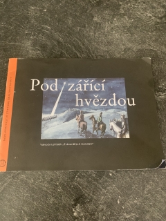 Pod zářící hvězdou