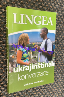 Ukrajinština konverzace