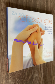 Základy REFLEXOLOGIE
