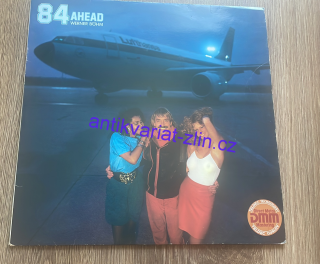 LP 84 AHEAD