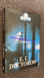 E. L. DOCTOROW - VODÁRNA