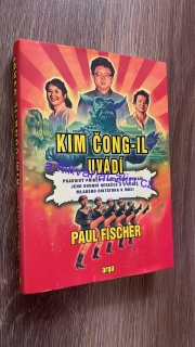 KIM ČONG - IL UVÁDÍ PAUL FISCHER