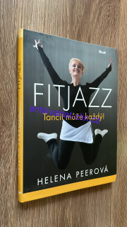 HELENA PEEROVÁ - FITJAZZ