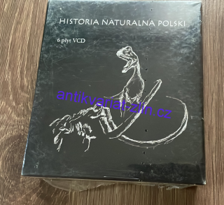 HISTORIA NATURALNA POLSKI