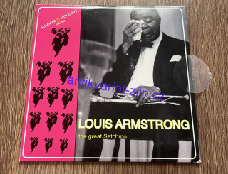 CD LOUIS ARMSTRONG