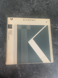 LP KLASICISMUS