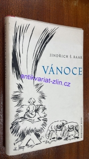 Jindřich Š. Baar - VÁNOCE