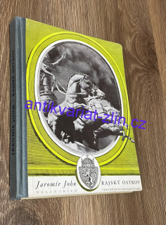Jaromír John - Rajský ostrov