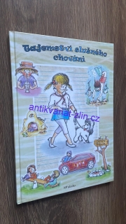 Tajemství slušného chování