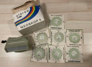 MEOSKOP 5