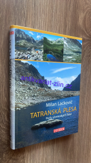 MILAN LACKOVIČ - TATRANSKÁ PLESA