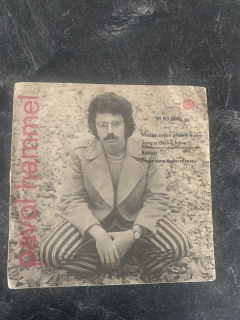 SP- PAVOL HAMMEL