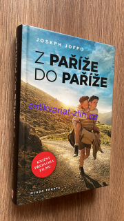 JOSEPH JOFFO - Z PAŘÍŽE DO PAŘÍŽE