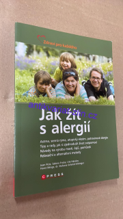 JAK ŽÍT S ALERGIÍ