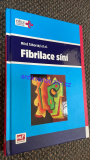 MILOŠ TÁBORSKÝ - FIBRILACE SINÍ
