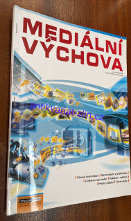 JAN POSPÍŠIL - MEDIÁLNÍ VÝCHOVA