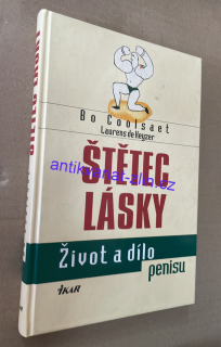 BO COOLSAET ŽIVOT A DÍLO PENISU