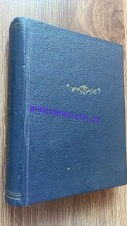 BOŽENA NĚMCOVÁ - BABIČKA