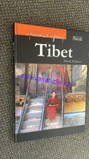 MAREK KALMUS - TIBET