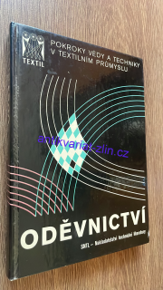 ODĚVNICTVÍ
