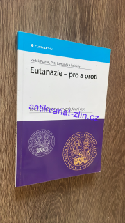 RADEK PTÁČEK - EUTANAZIE PRO A PROTI