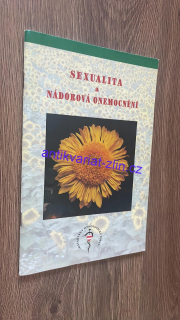 SEXUALITA A NÁDOROVÁ ONEMOCNĚNÍ