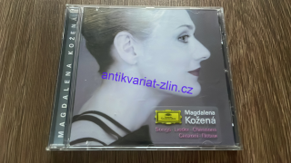 CD MAGDALÉNA KOŽENÁ
