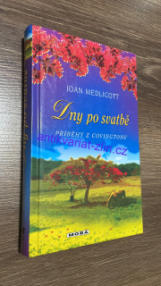 JOAN MEDLICOTT - DNY PO SVATBĚ