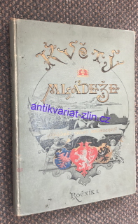 KVĚTY MLÁDEŽE ROČNÍK I.