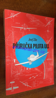 JOSEFZIKA - PŘÍRUČKA PILOTA ULL