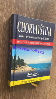 JANA PAJIČKOVÁ - CHORVATŠTINA 