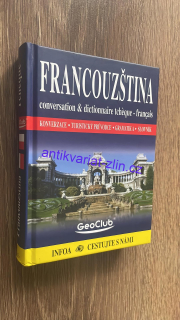 PAVLÍNA VAŇKOVÁ - FRANCOUZŠTINA