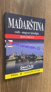 ING. JOZEF BALLA - MAĎARŠTINA 