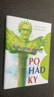 Ľubomír Feldek - Pohádky