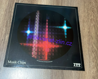 LP MUSIK CHIPS
