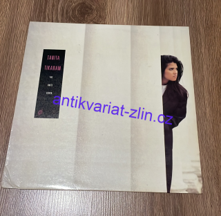LP TANITA TIKARAM - THE SWEET KEEPER