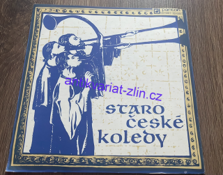 SP STAROČESKÉ KOLEDY
