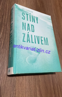 LUCY CLARKEOVÁ - STÍNY NAD ZÁLIVEM
